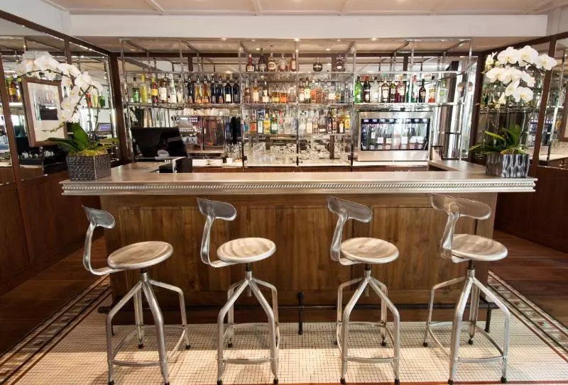 ホテル Paris Bastille Boutet  Mgallery