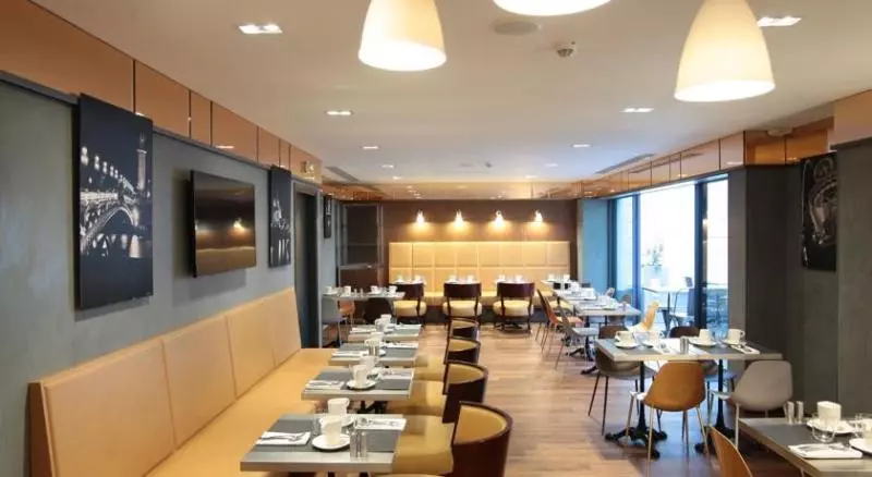 ホテル Paris Bastille Boutet  Mgallery