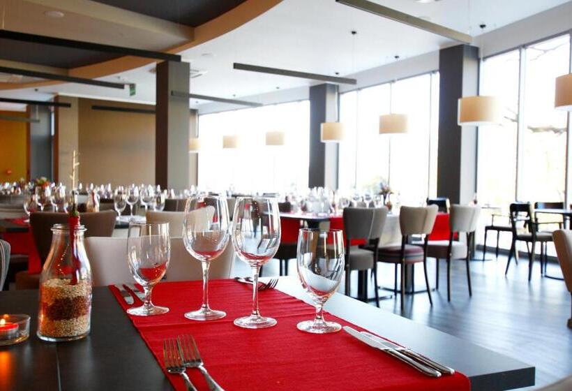 Park Hotel & Restauracja Browar Brzeg