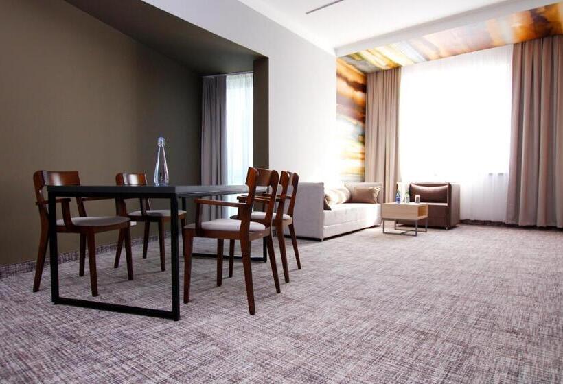 Park Hotel & Restauracja Browar Brzeg