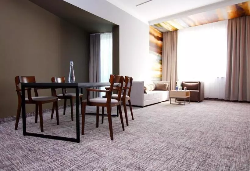 Park Hotel & Restauracja Browar Brzeg