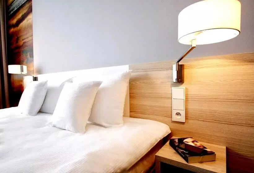 Park Hotel & Restauracja Browar Brzeg