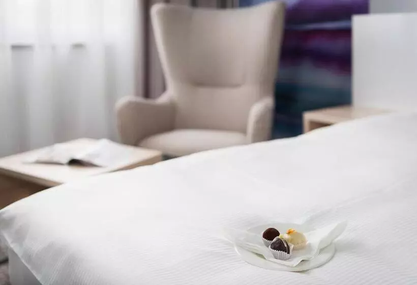 Park Hotel & Restauracja Browar Brzeg