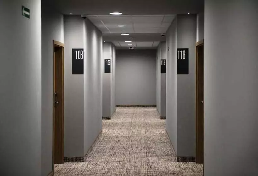 Park Hotel & Restauracja Browar Brzeg