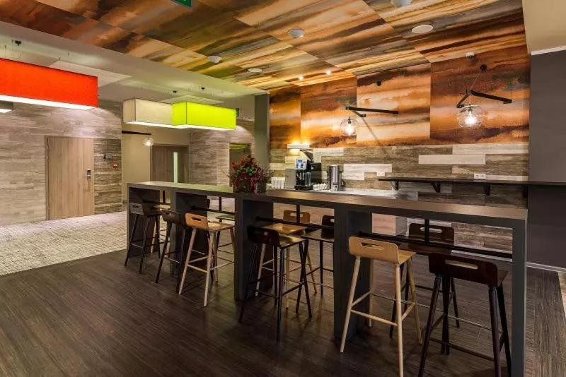 Park Hotel & Restauracja Browar Brzeg