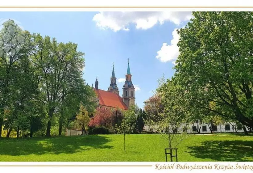 Park Hotel & Restauracja Browar Brzeg