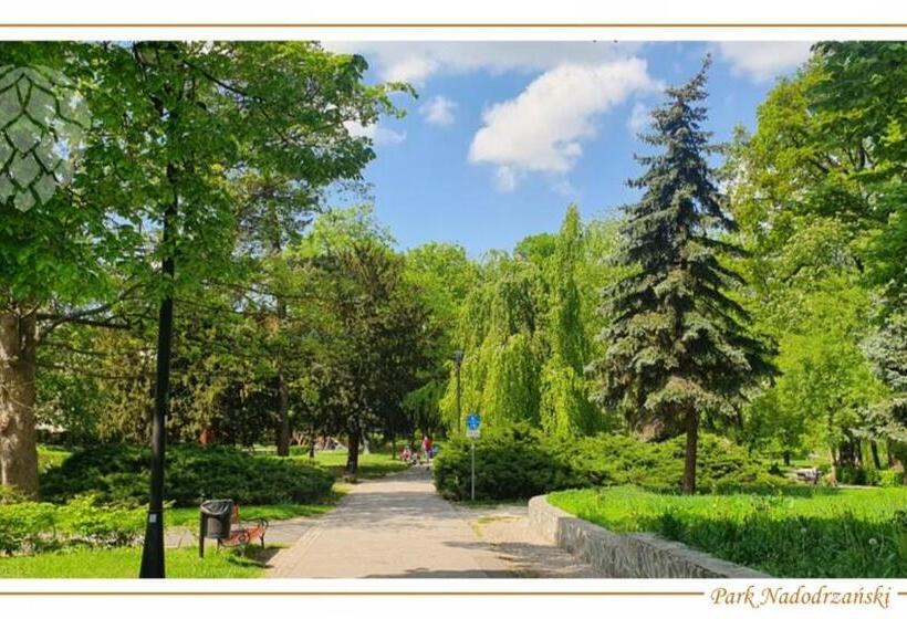 Park Hotel & Restauracja Browar Brzeg