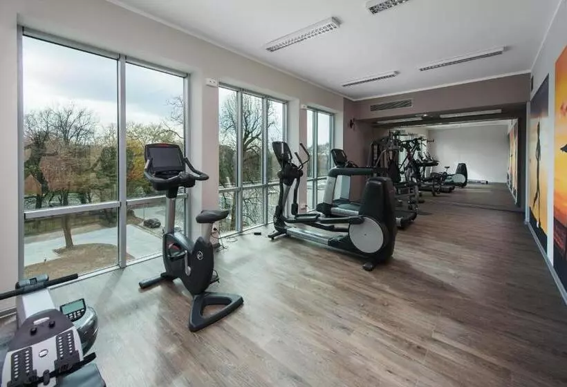 Park Hotel & Restauracja Browar Brzeg