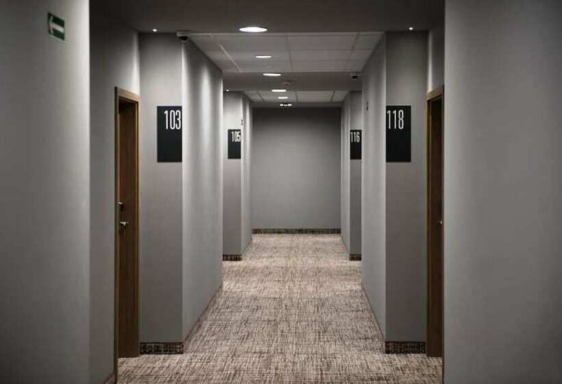 Park Hotel & Restauracja Browar Brzeg