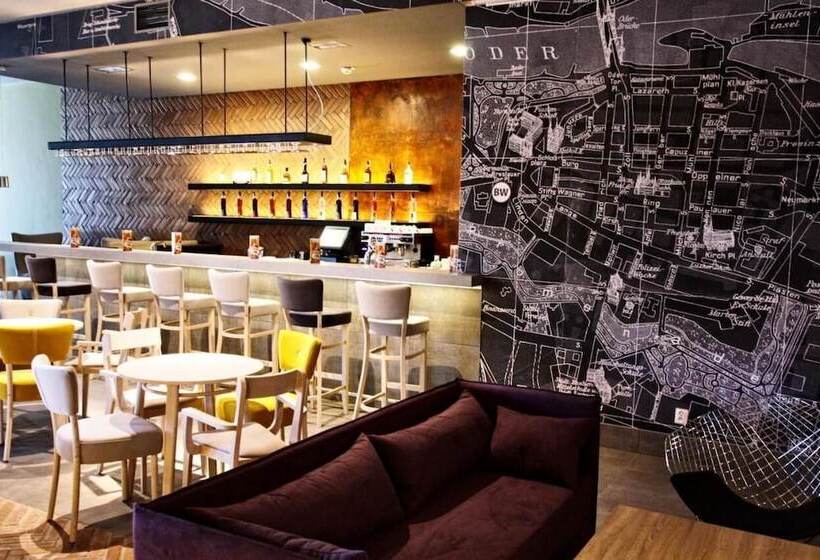 Park Hotel & Restauracja Browar Brzeg