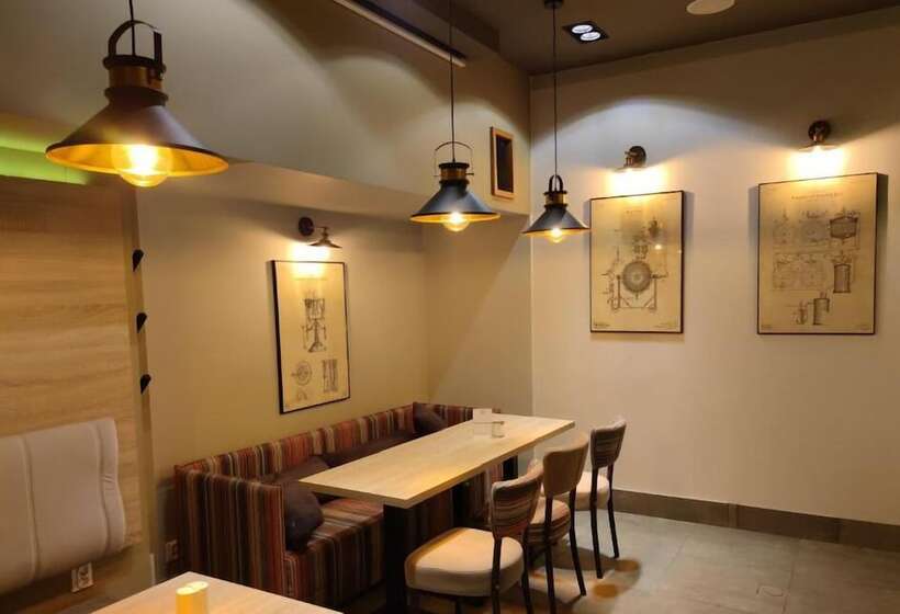 Park Hotel & Restauracja Browar Brzeg