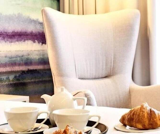 Park Hotel & Restauracja Browar Brzeg