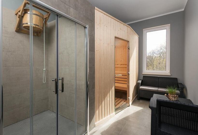 Park Hotel & Restauracja Browar Brzeg