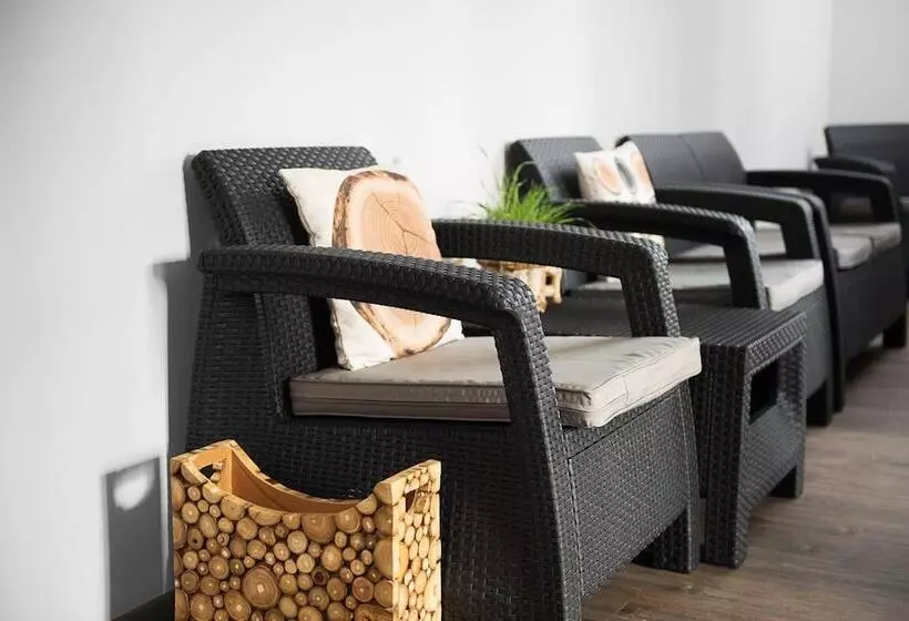 Park Hotel & Restauracja Browar Brzeg