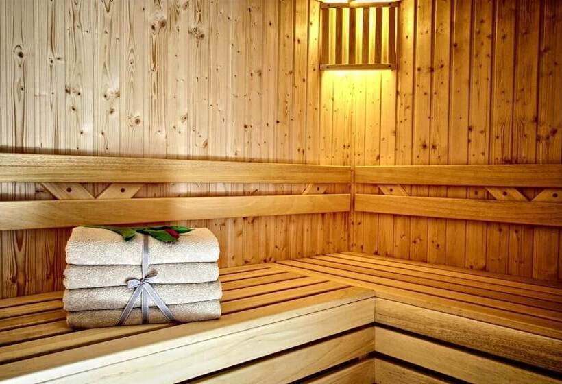 Park Hotel & Restauracja Browar Brzeg