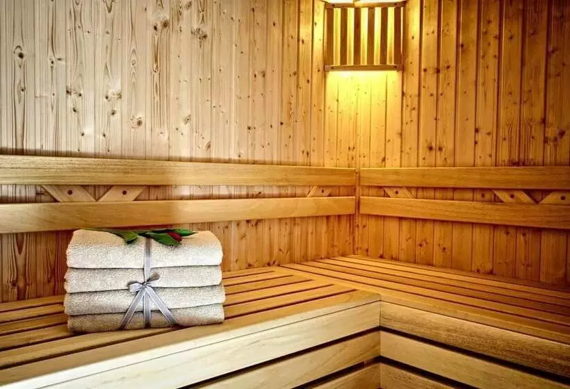 Park Hotel & Restauracja Browar Brzeg