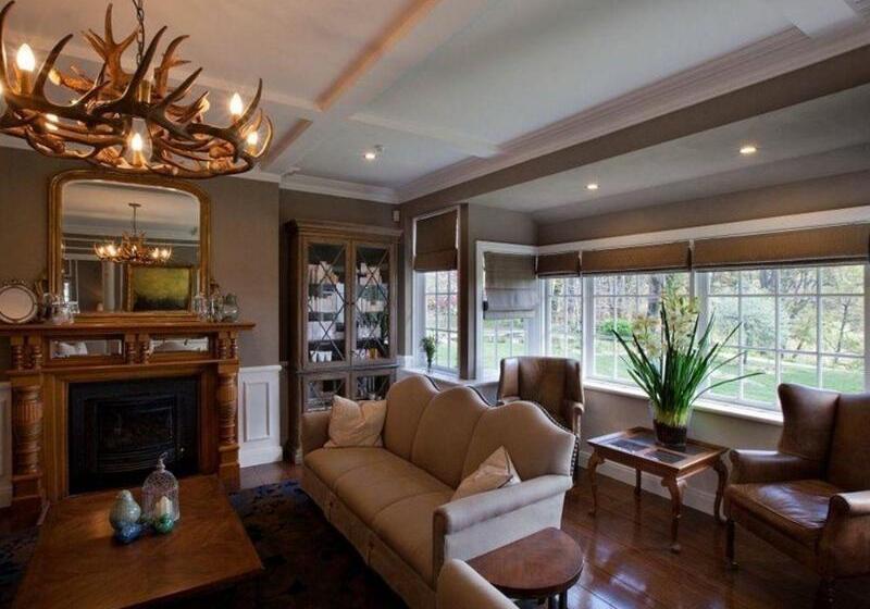 호텔 Parklands Country Gardens & Lodges Blue Mountains