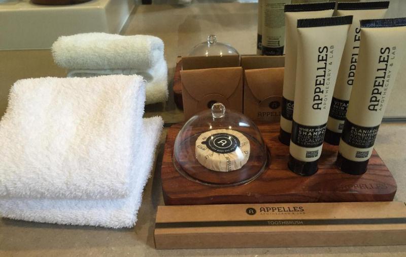 Отель Parklands Country Gardens & Lodges Blue Mountains