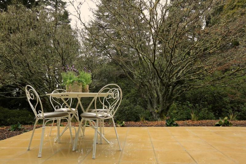 호텔 Parklands Country Gardens & Lodges Blue Mountains