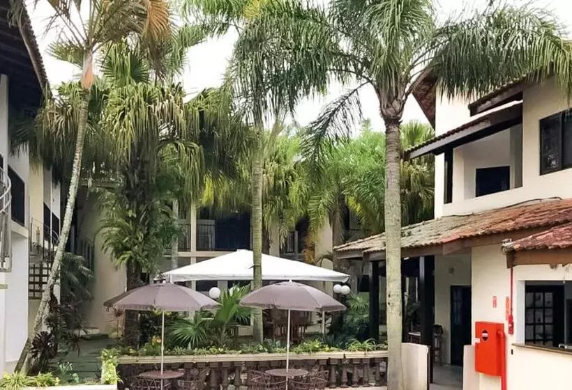 호텔 Pousada D'ibiza