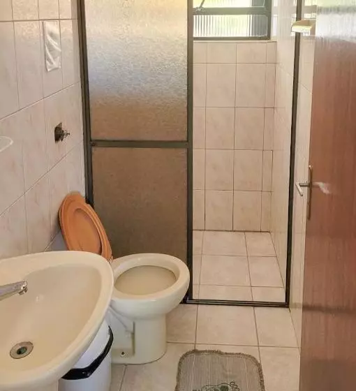 호텔 Pousada D'ibiza