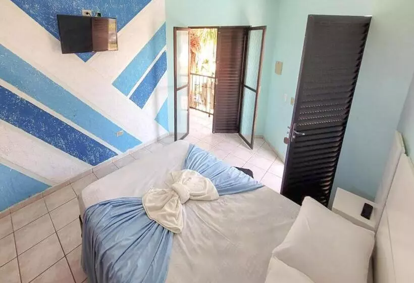 호텔 Pousada D'ibiza