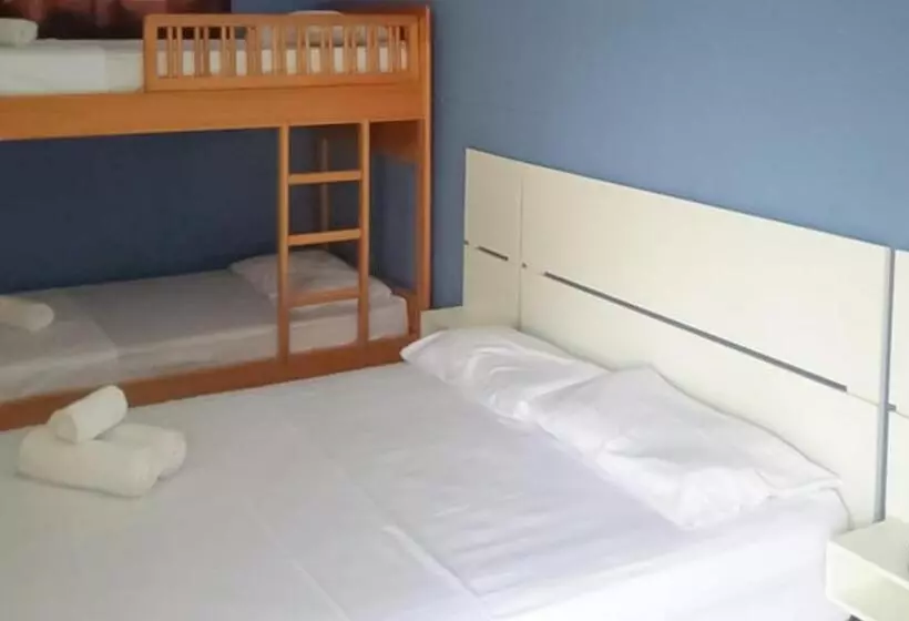 호텔 Pousada D'ibiza