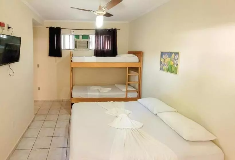 호텔 Pousada D'ibiza