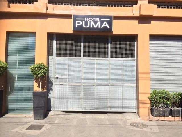 هتل Puma