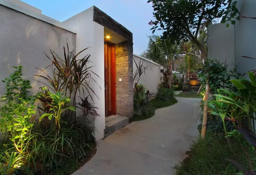 فندق Royal Samaja Villas