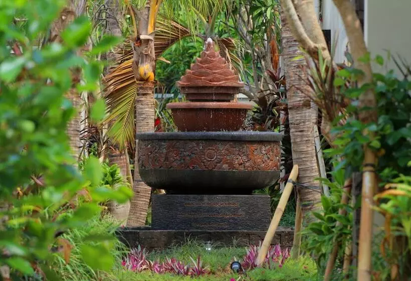 فندق Royal Samaja Villas