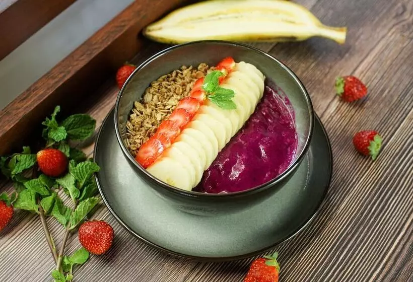 فندق Royal Samaja Villas