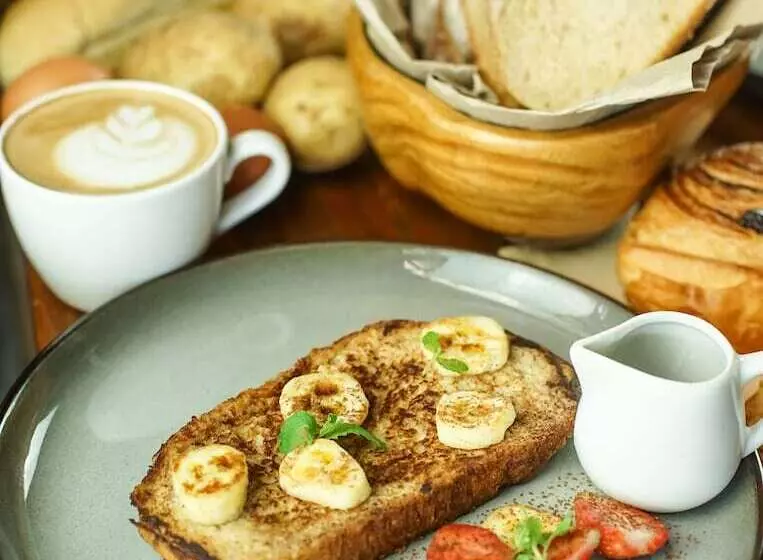 فندق Royal Samaja Villas