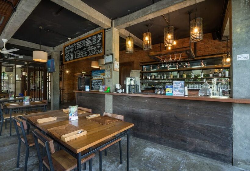 Отель Royal Samaja Villas