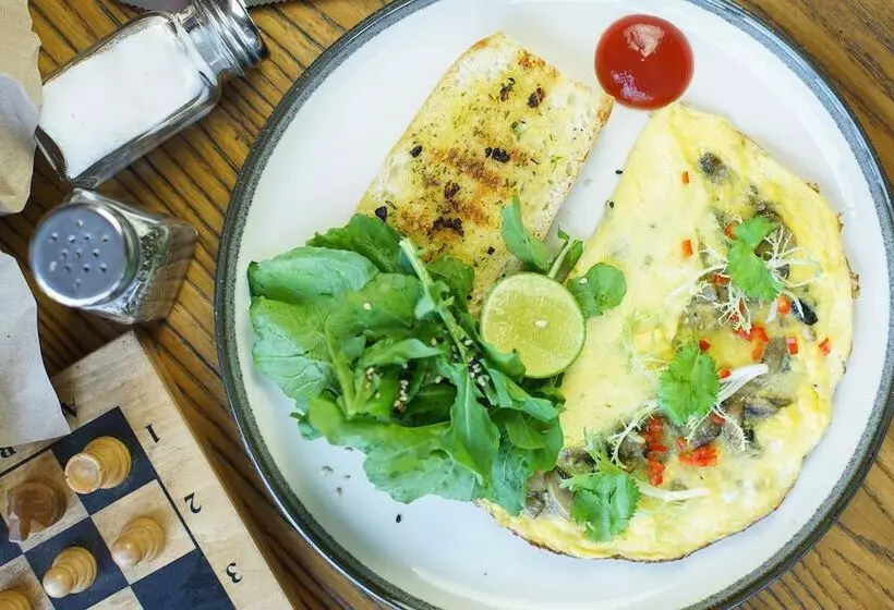 فندق Royal Samaja Villas