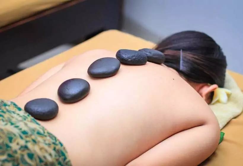 فندق Royal Samaja Villas