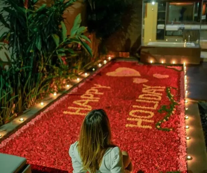 فندق Royal Samaja Villas