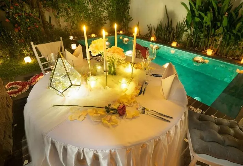 فندق Royal Samaja Villas