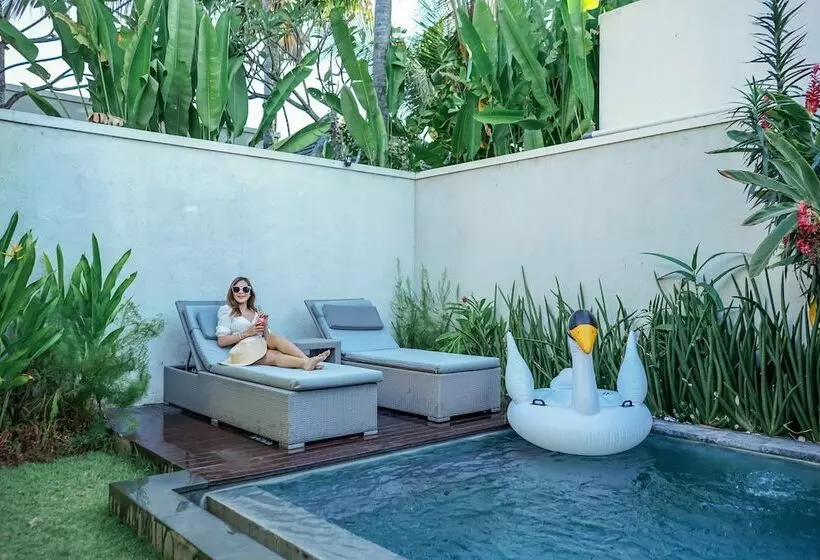 فندق Royal Samaja Villas