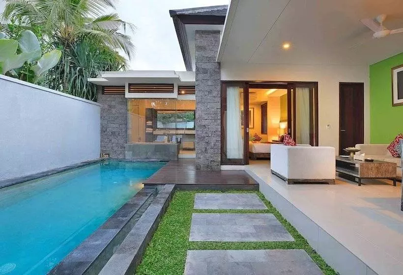 فندق Royal Samaja Villas