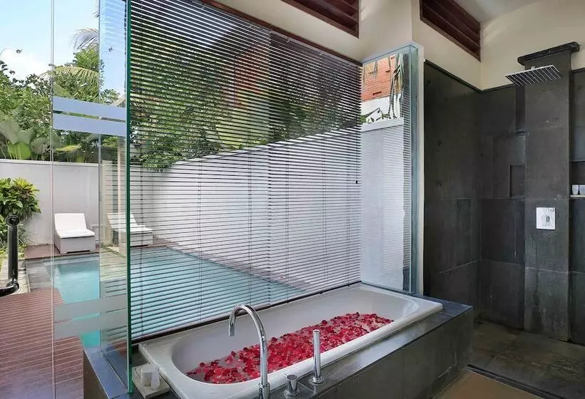 فندق Royal Samaja Villas