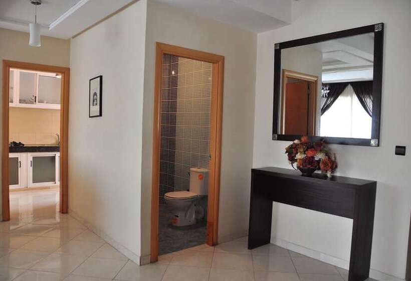 فندق Résidence Amwaj