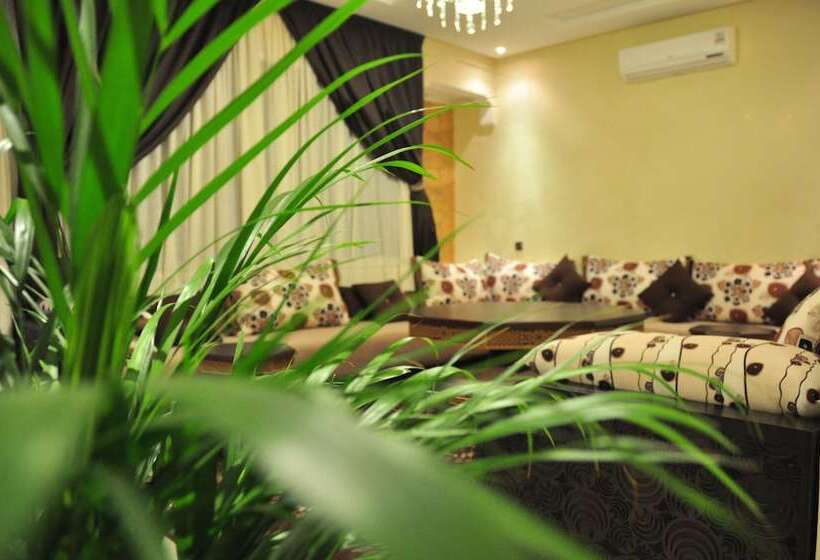 فندق Résidence Amwaj