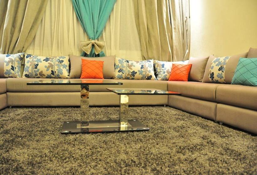 فندق Résidence Amwaj