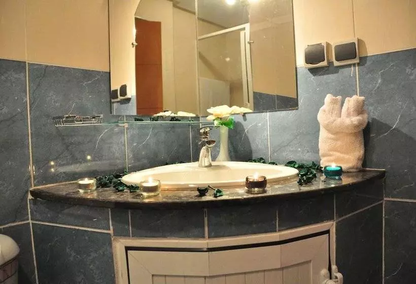 Hotel Résidence Amwaj