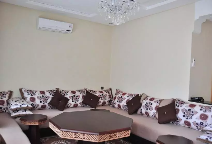 Hotel Résidence Amwaj