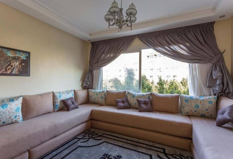 فندق Résidence Amwaj