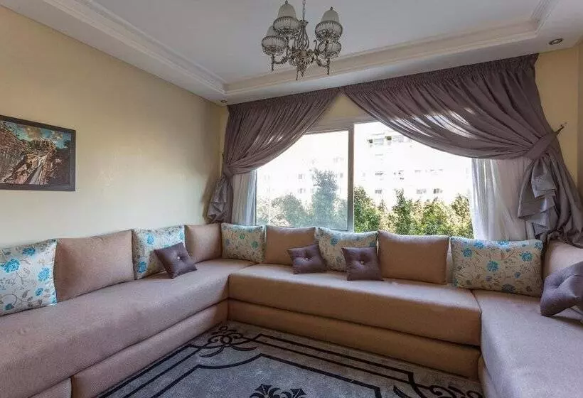 Hotel Résidence Amwaj