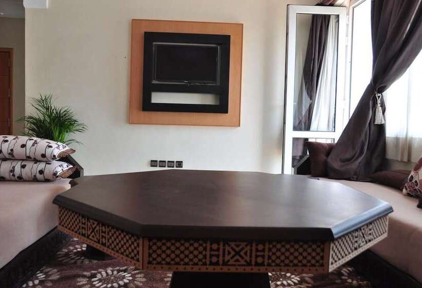 فندق Résidence Amwaj