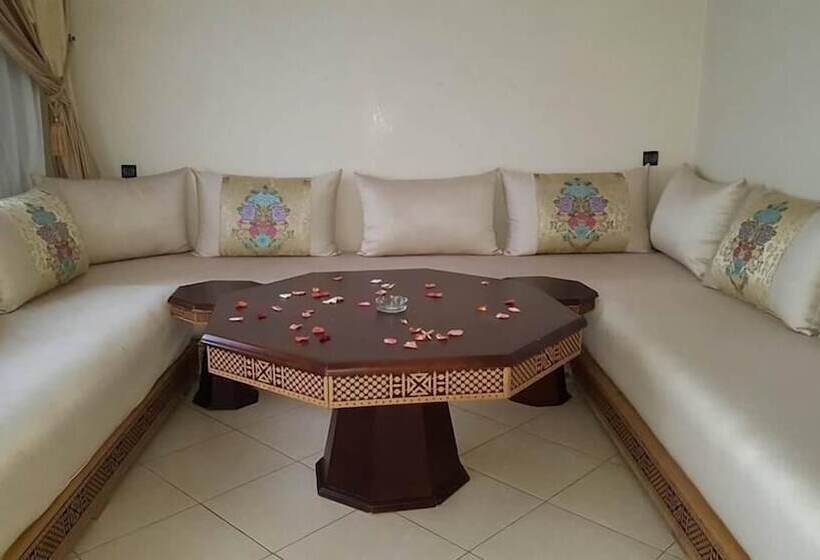 فندق Résidence Amwaj